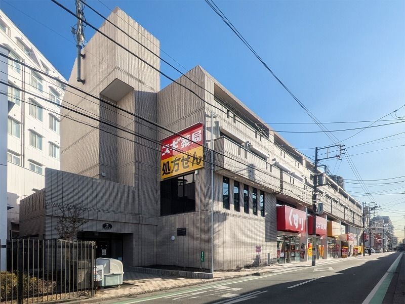 TraValore淵野辺 308号室 外観