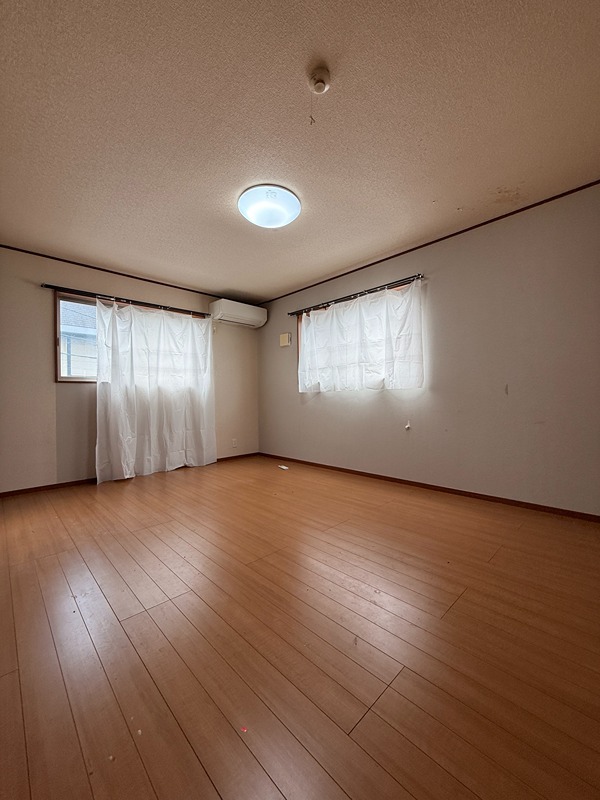 鶴間6丁目戸建 ベッドルーム
