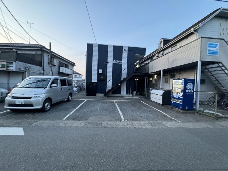 クロノス淵野辺本町 その他4