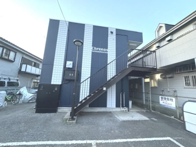 クロノス淵野辺本町 その他6