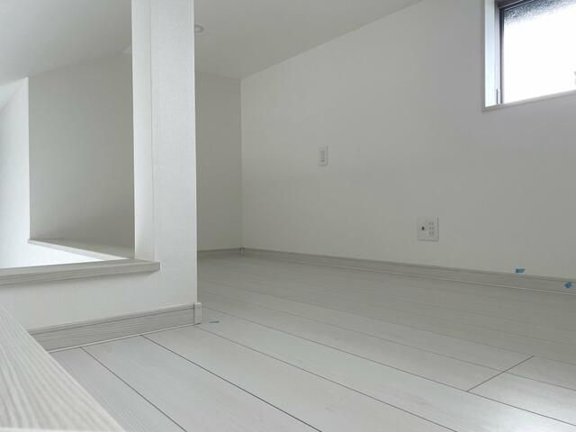 プランドール橋本 ベッドルーム