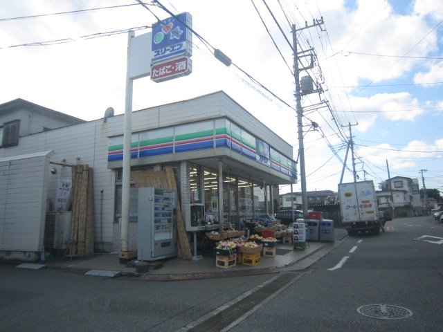 プランドール橋本 周辺画像1