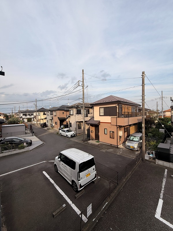 グリーンアベニュー2号棟 その他12