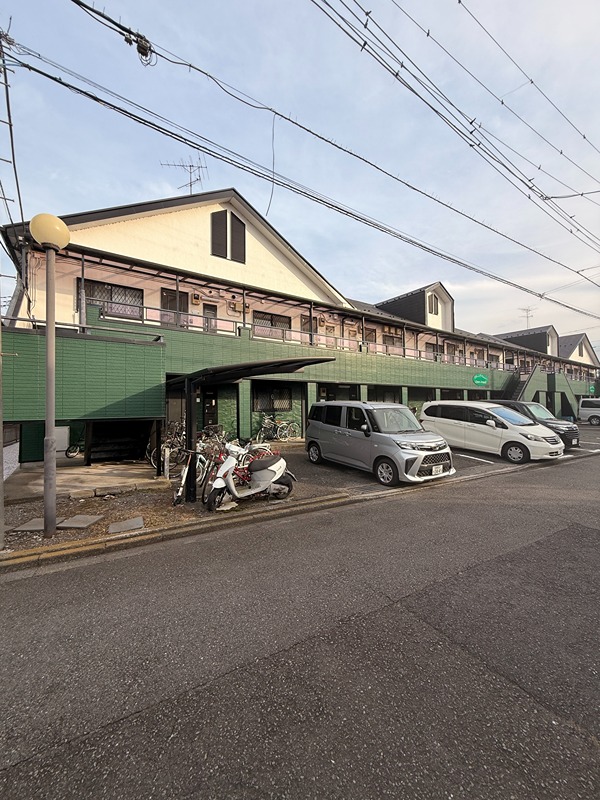 グリーンアベニュー2号棟 その他40