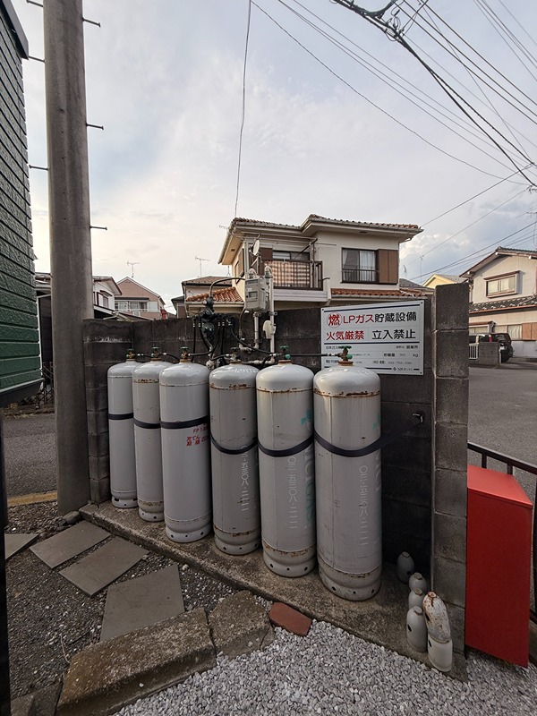 グリーンアベニュー2号棟 その他41