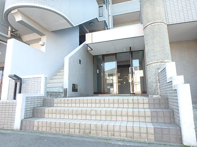 橋本大河原ビル 405号室 外観