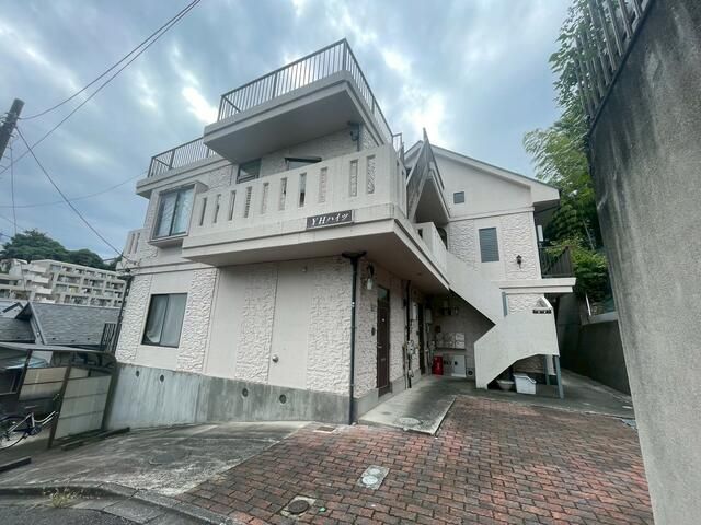 ＹＨハイツ 103号室 外観