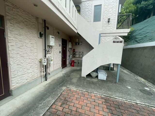 ＹＨハイツ その他8