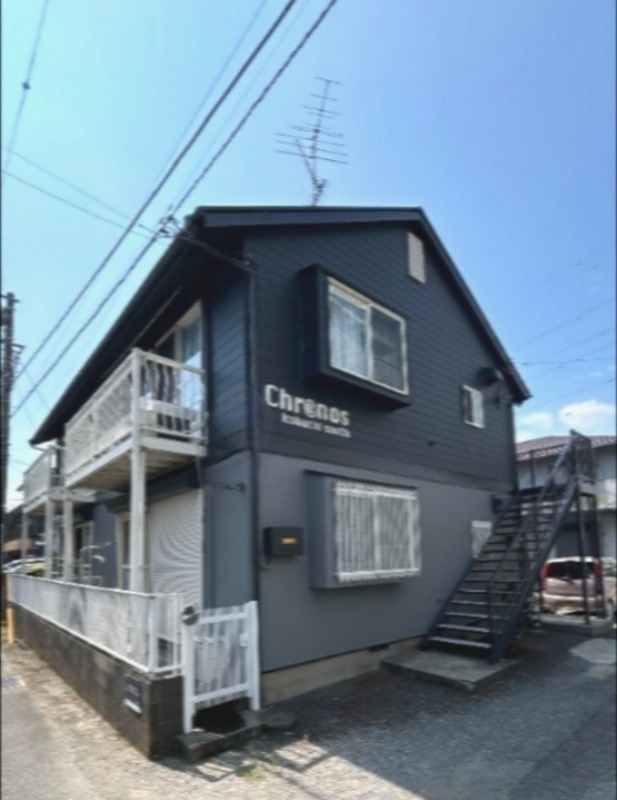 クロノス古淵South その他8