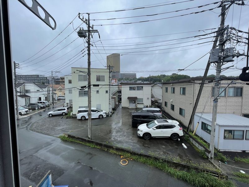 ル・クレージュ その他5