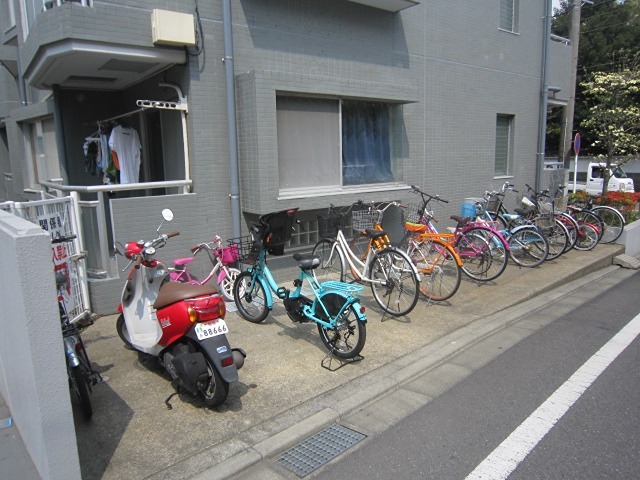 ストリーム橋本 その他外観1
