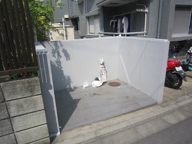 ストリーム橋本 その他外観2