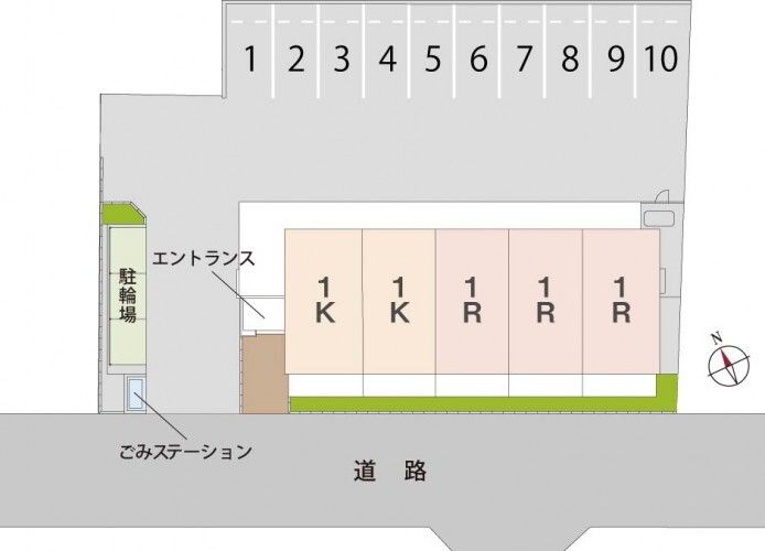 クレマチス その他7
