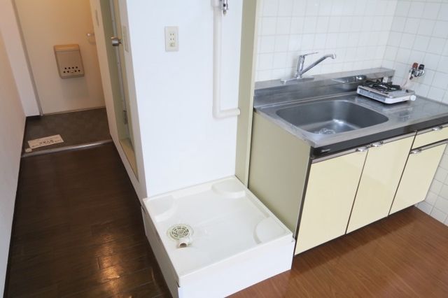 T&amp;rsquo;s garden永山 その他4