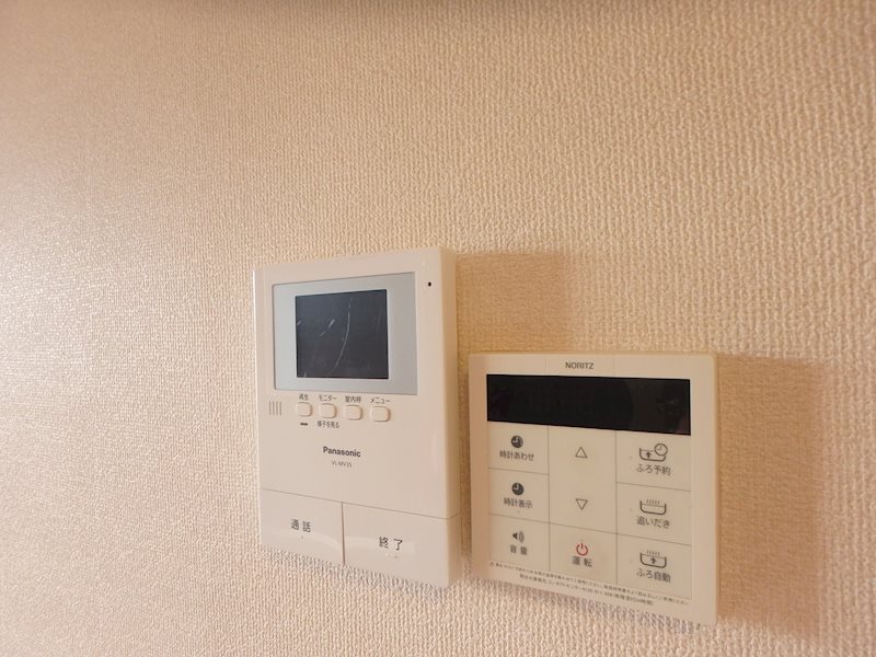 モンシャトーイズミ その他4