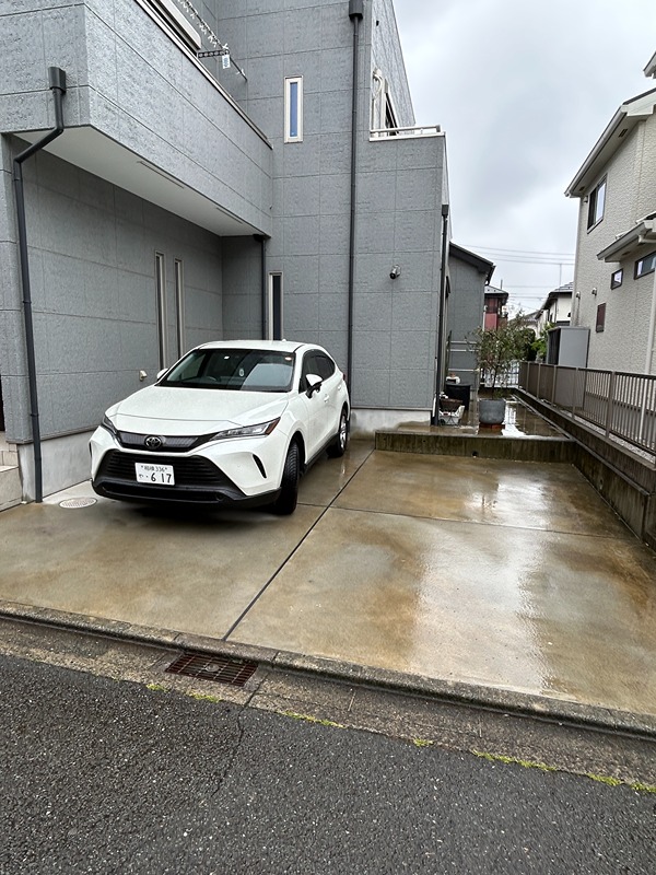 原宿南2丁目戸建 その他外観1
