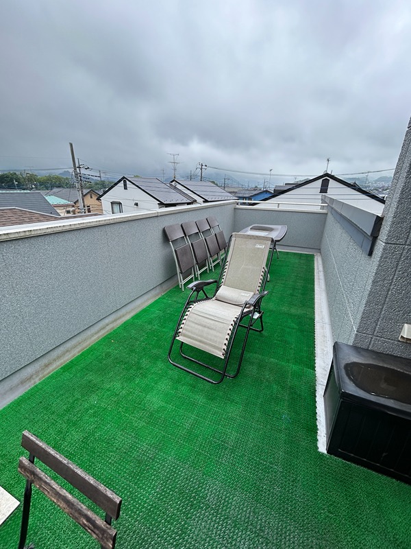 原宿南2丁目戸建 その他7