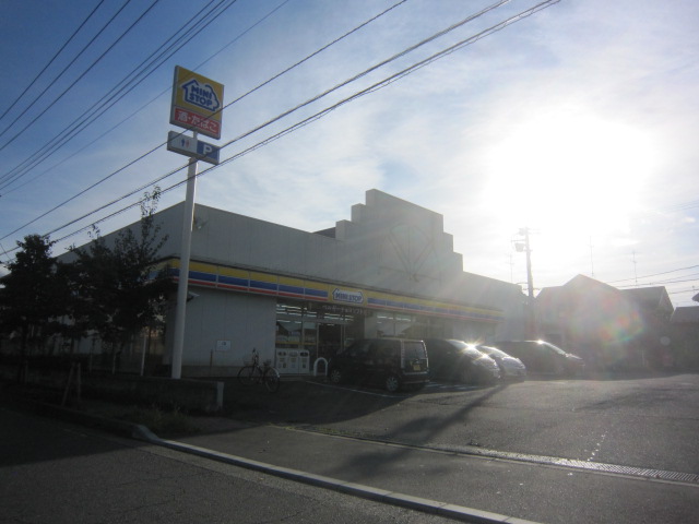 原宿南2丁目戸建 周辺画像1