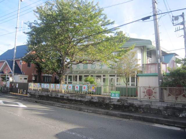 原宿南2丁目戸建 周辺画像2