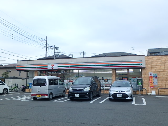 原宿南2丁目戸建 周辺画像6