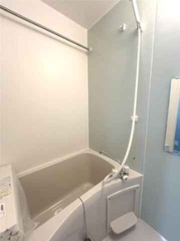 ベルジュエール町田 風呂画像