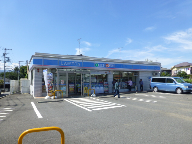 エトワール壱番館 周辺画像1