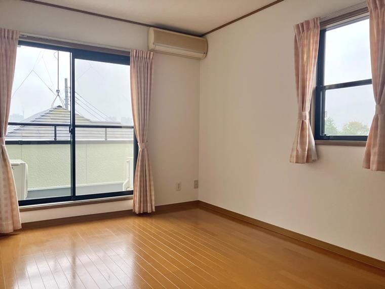 相原町戸建 ベッドルーム
