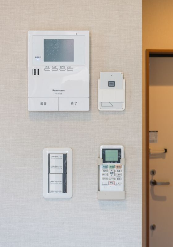 SiestaVilla橋本Verde その他6