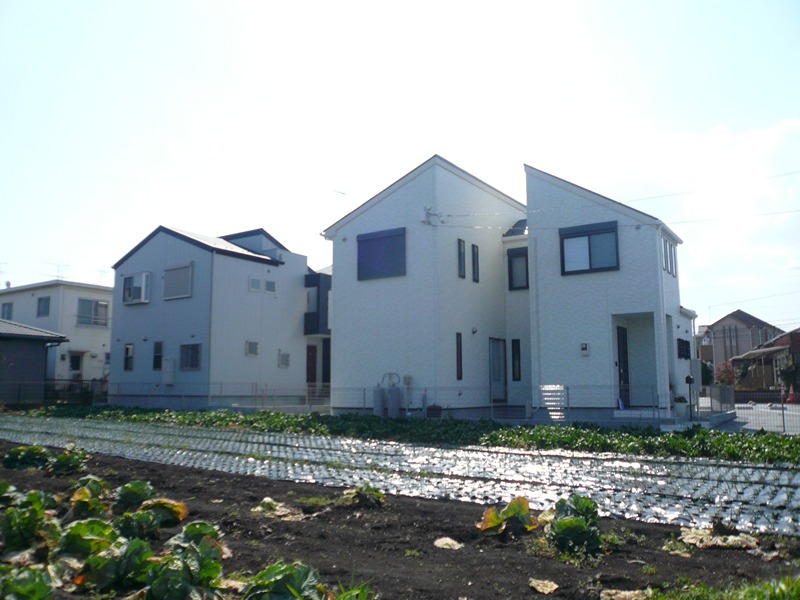 REGAL ESTATE（貸家） その他2