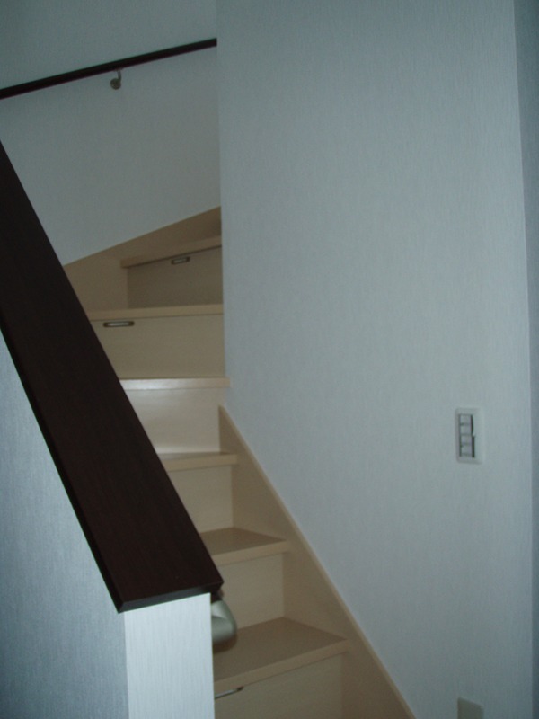 REGAL ESTATE（貸家） その他8