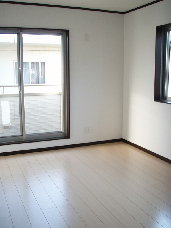 REGAL ESTATE（貸家） その他11