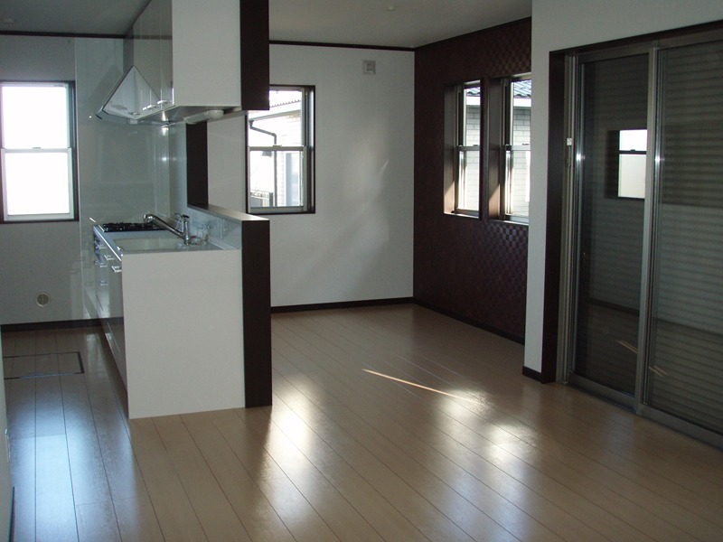 REGAL ESTATE（貸家） その他14