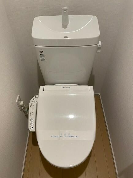 ニューゲート橋本 その他2