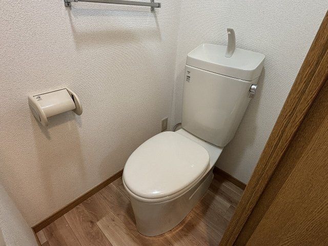 グリーンフォレスト その他2