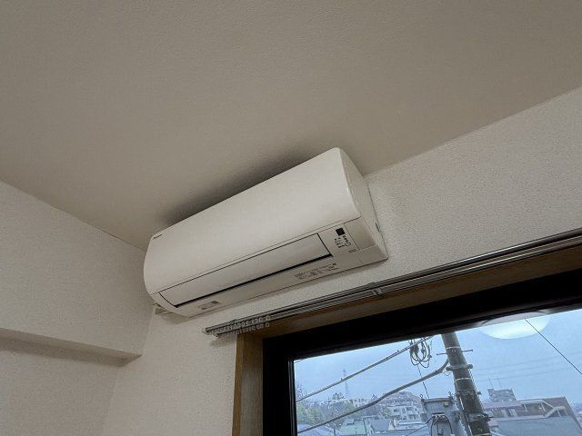 グリーンフォレスト その他6