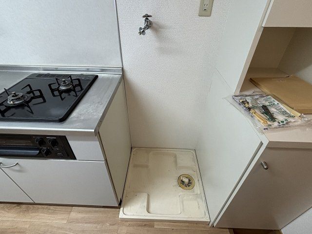 グリーンフォレスト その他7