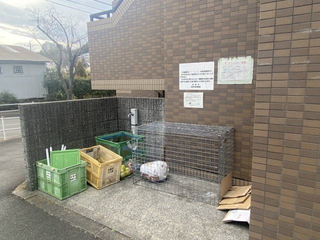 グリーンフォレスト その他9