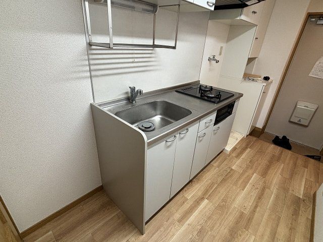 グリーンフォレスト その他12