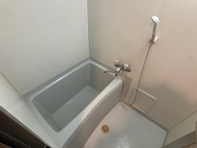 グリーンフォレスト 風呂画像