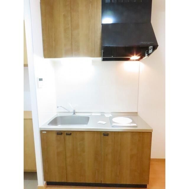 プロメテール キッチン