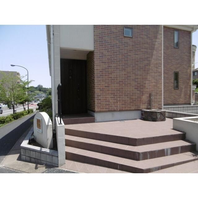 フレイル その他外観2