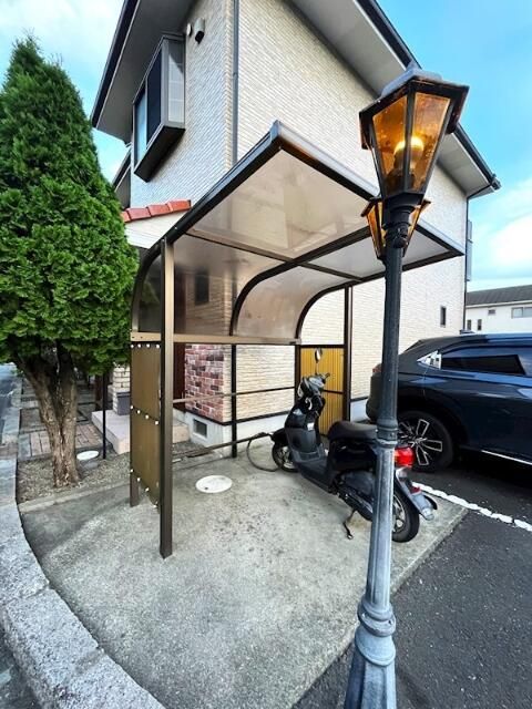 クレールシェソワ その他6