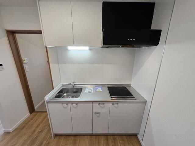 Ｒｏｓｅ　Ｖｉｖｒｅ小山 キッチン