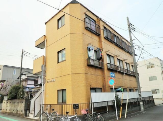 フラット相模 その他8