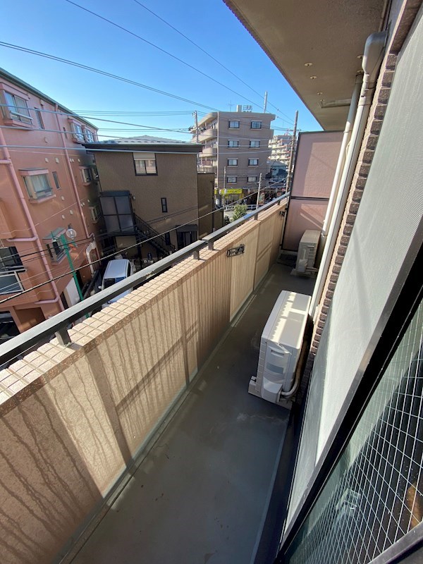 レールサイドヒルズ その他8