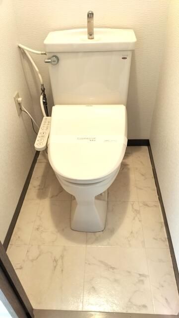 パルティール田代 その他2