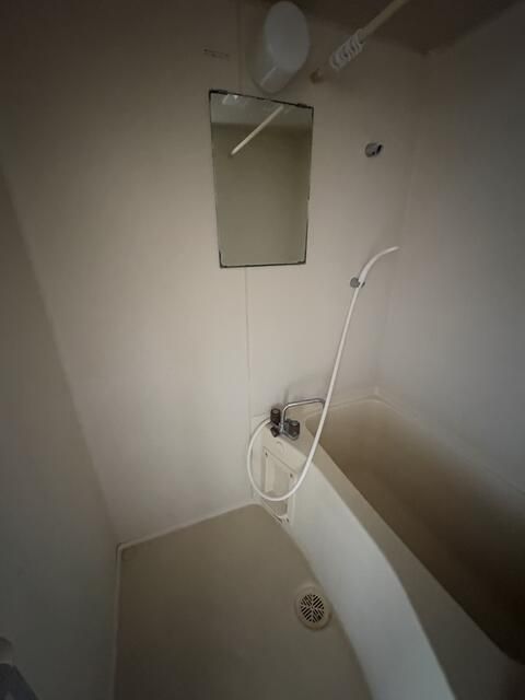 アースビル 風呂画像