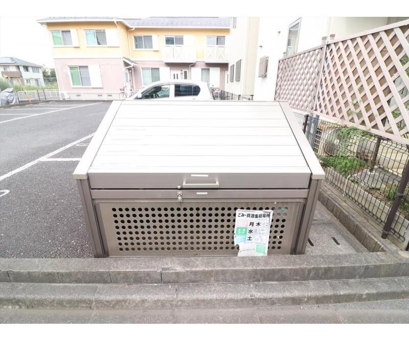 ハイカムール その他13