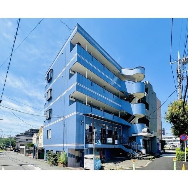 クレセントＫＯＹＯ 204号室 外観