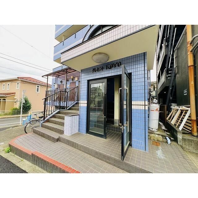 クレセントＫＯＹＯ その他7